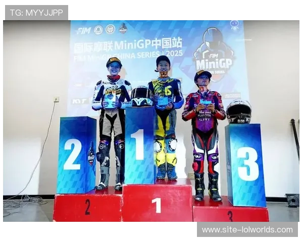 厦门国际赛车场通过国际汽联四级认证与亚洲摩联C级认证