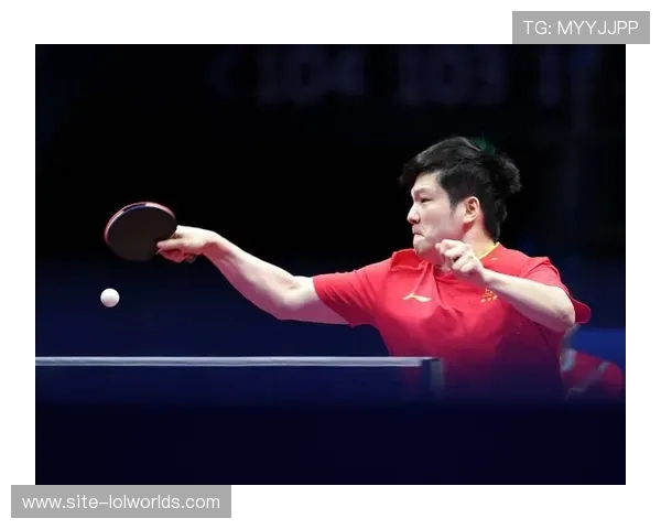 全运会乒乓男单决赛：樊振东卫冕战对阵新星林诗栋