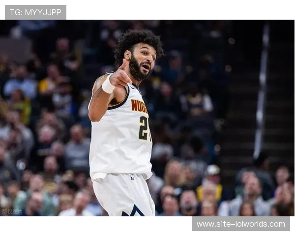 媒体看好掘金卫冕西部冠军，穆雷健康状况成关键变量