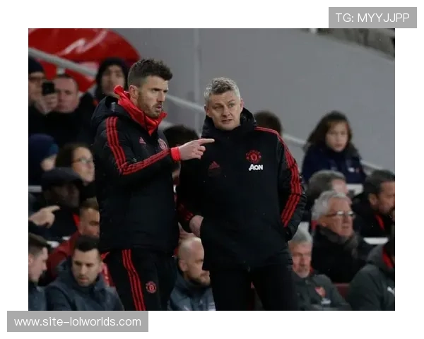 曼市德比前瞻：曼联新帅卡里克迎战防线危机曼城