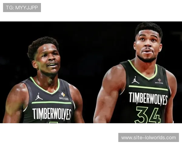 森林狼成字母哥最热下家，爱德华兹成吸引筹码关键