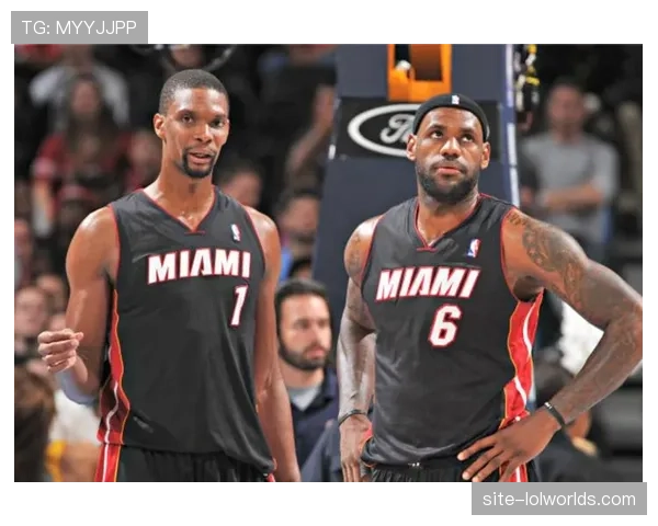 波什回忆詹姆斯离开热火：官宣前十分钟才短信告知，以为他在开玩笑